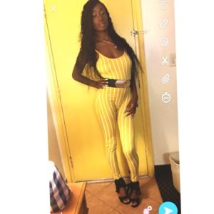 Meet your Posher, Tanisha